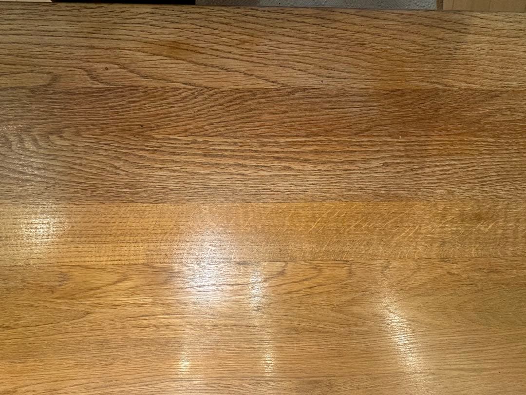 アクタス ダイニングテーブル YVDBEY DL 1-0-1 BL OVK