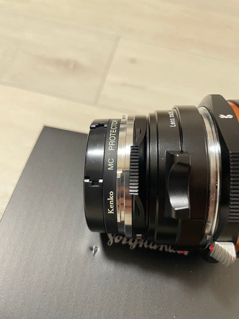 レンズ(単焦点) Voigtlander Nocton classic SC 40mm f1.4