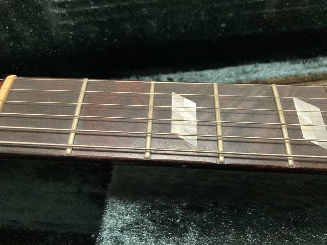 Bizen works GRAIN キューバンマホ　ハカランダ