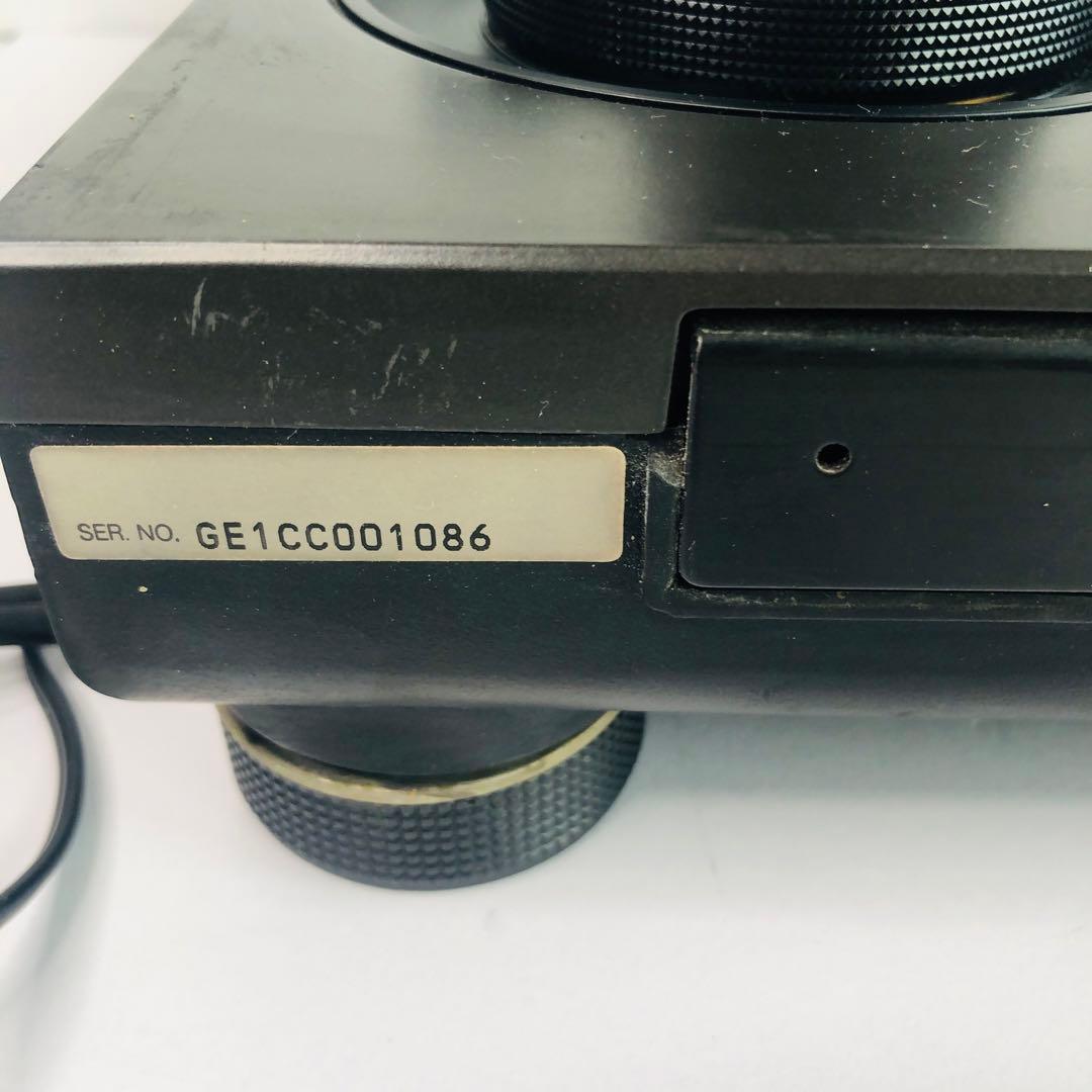 Technics SL-1200MK3D ダストカバーあり