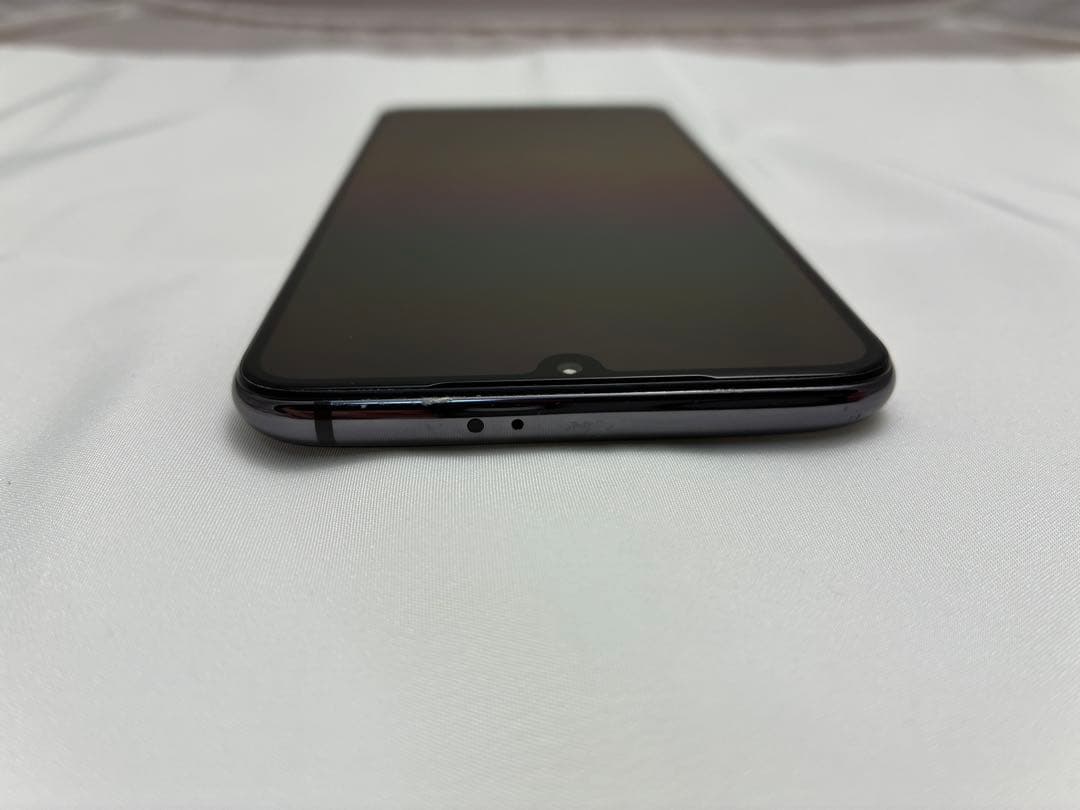 Xiaomi mi9 グローバル版 6gb 64gb ブラック BLU済み