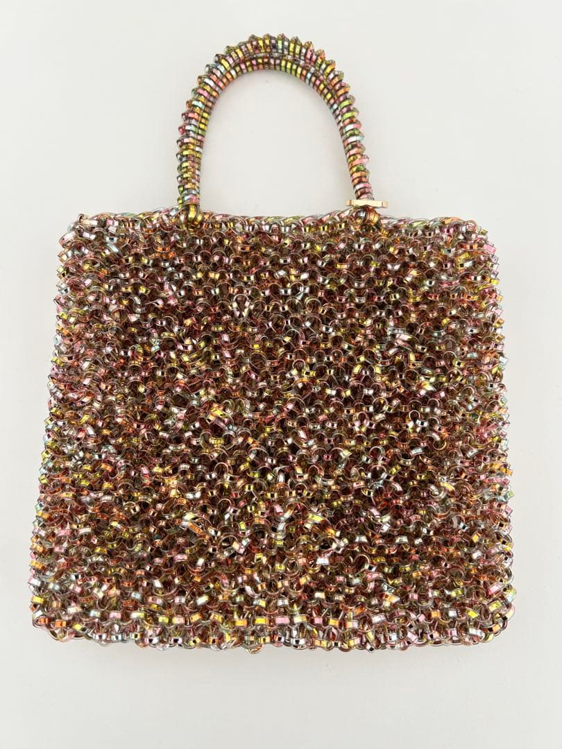 【ANTEPRIMA】　スタンダード ミニアトゥーラ