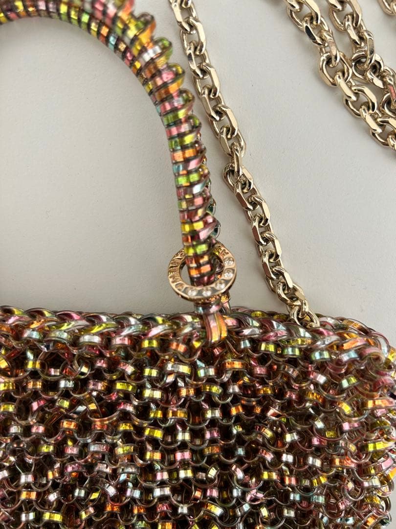 【ANTEPRIMA】　スタンダード ミニアトゥーラ