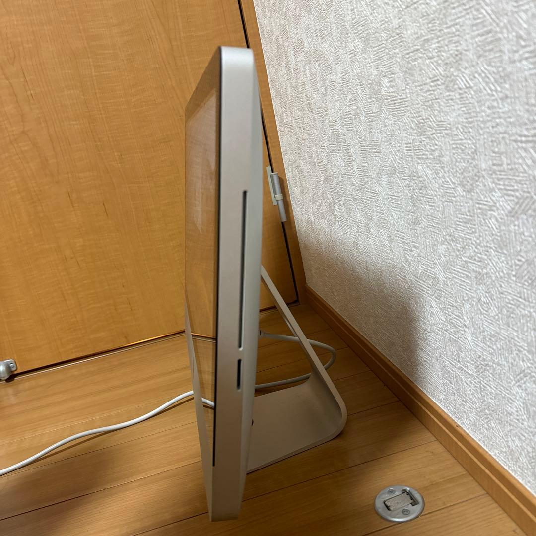 Macデスクトップ iMac 21.5-inch,Mid2011