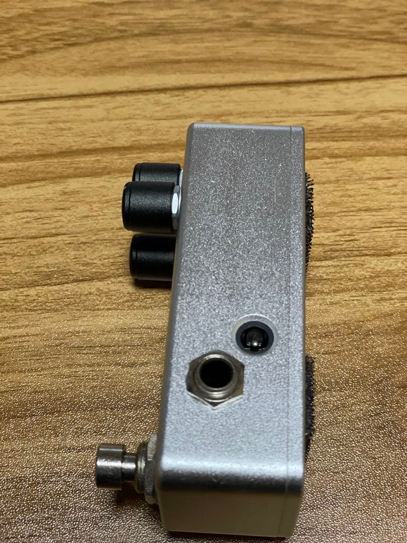 ギター One Control Zephyren Plexifier