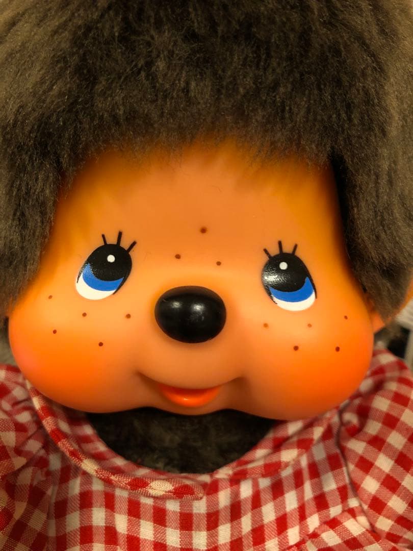 ＊本日限定＊　セキグチ　モンチッチ　パペット　ジュニア