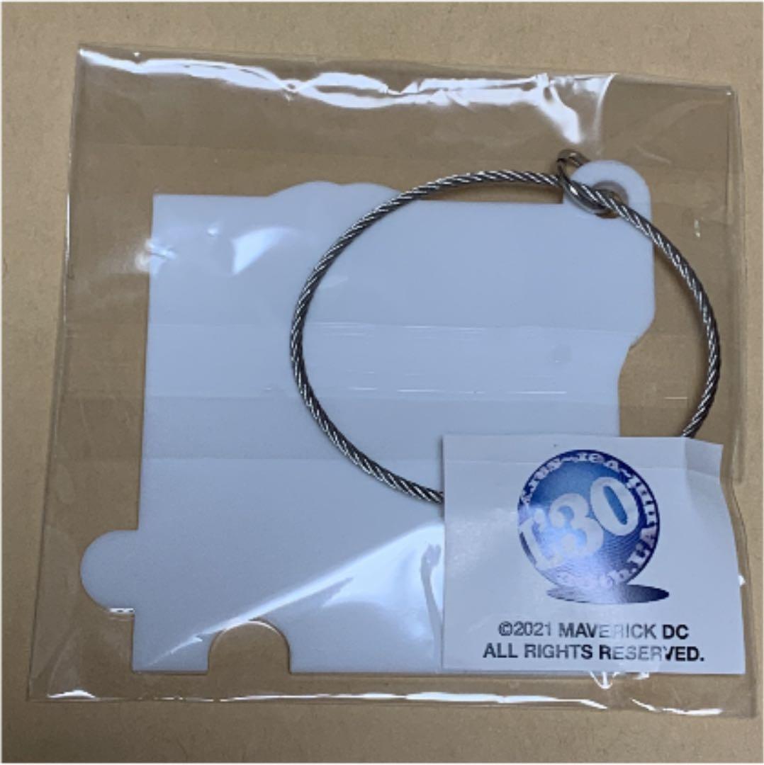 ラルくじ 2022 横浜 hyde シークレット