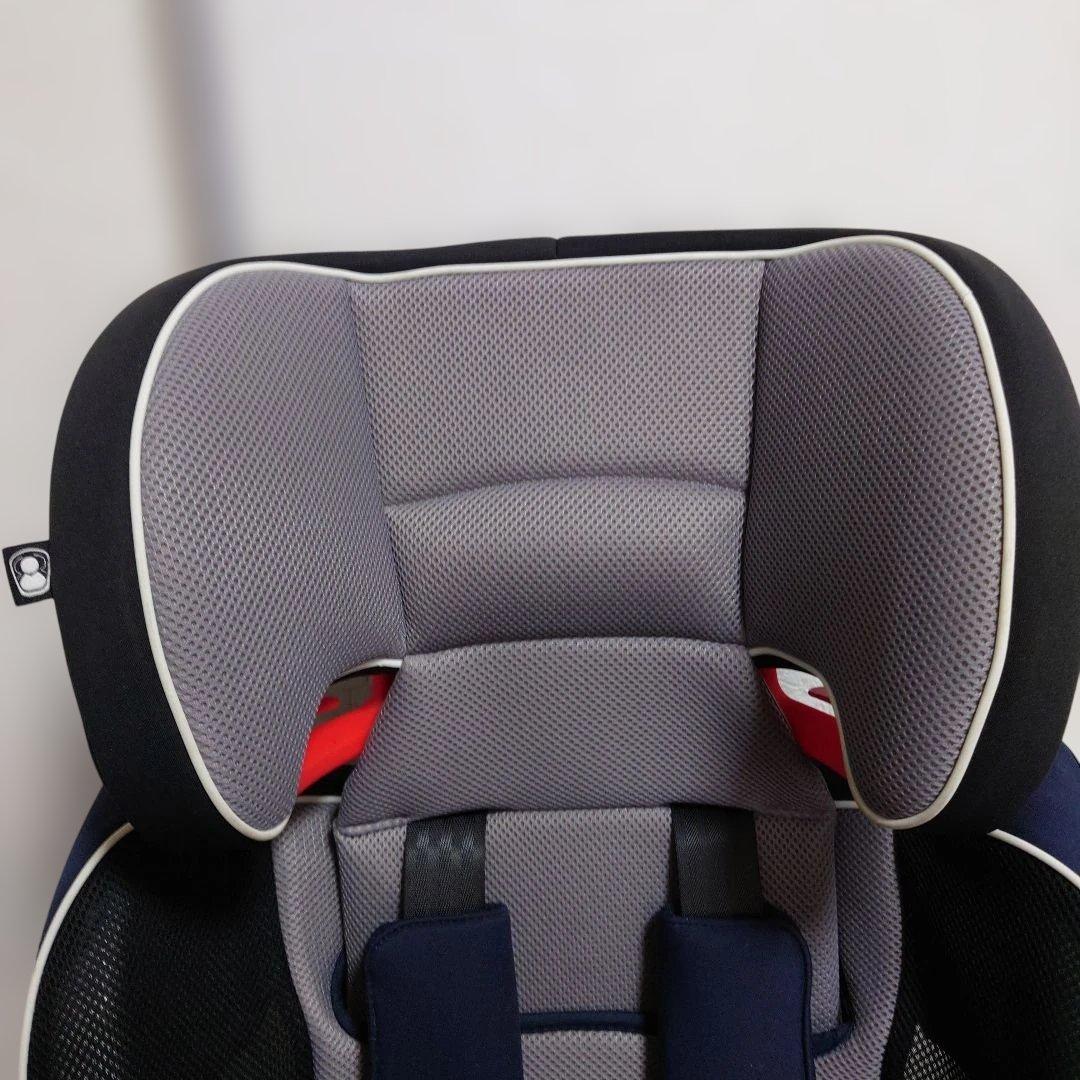 【美品】ジョイー joie ジュニアシート エレベート