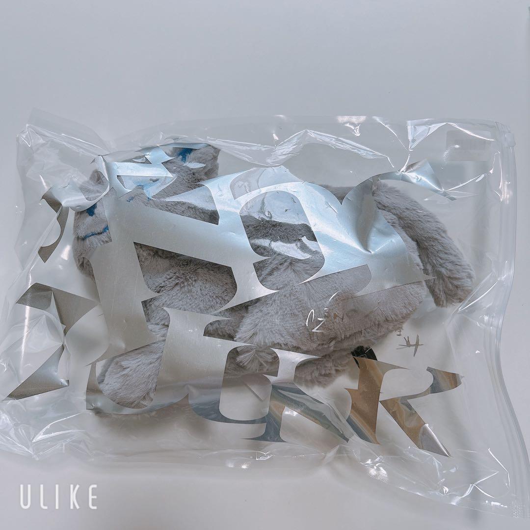 新品未開封 米津玄師 リイシューねこちゃんBEIGE AND BLUE JUNK