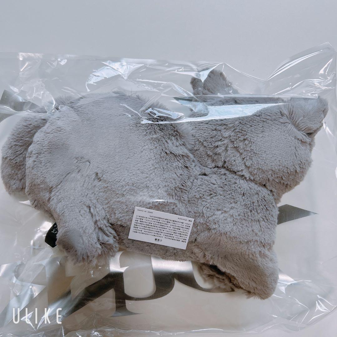 新品未開封 米津玄師 リイシューねこちゃんBEIGE AND BLUE JUNK