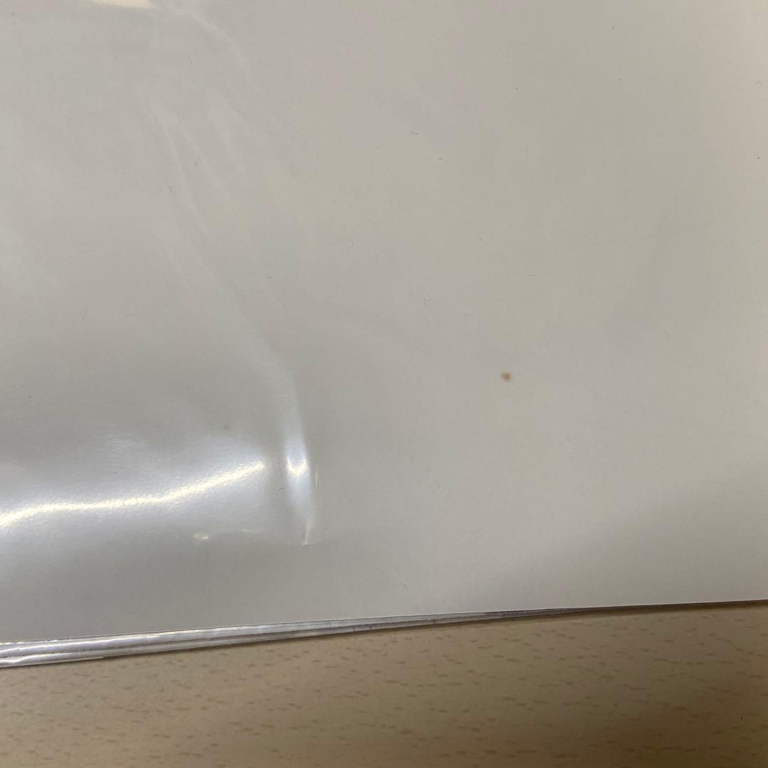 ENHYPEN ソンフン サイン 直筆サイン ポスター