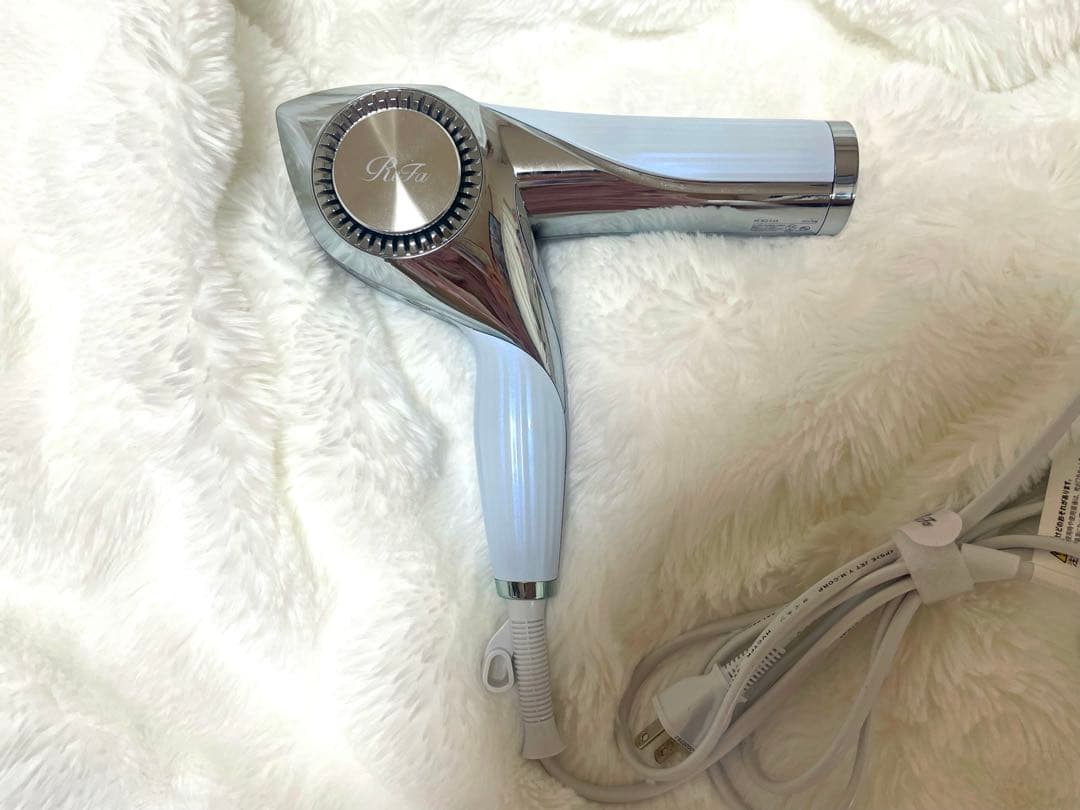 【美品】リファドライヤーBX