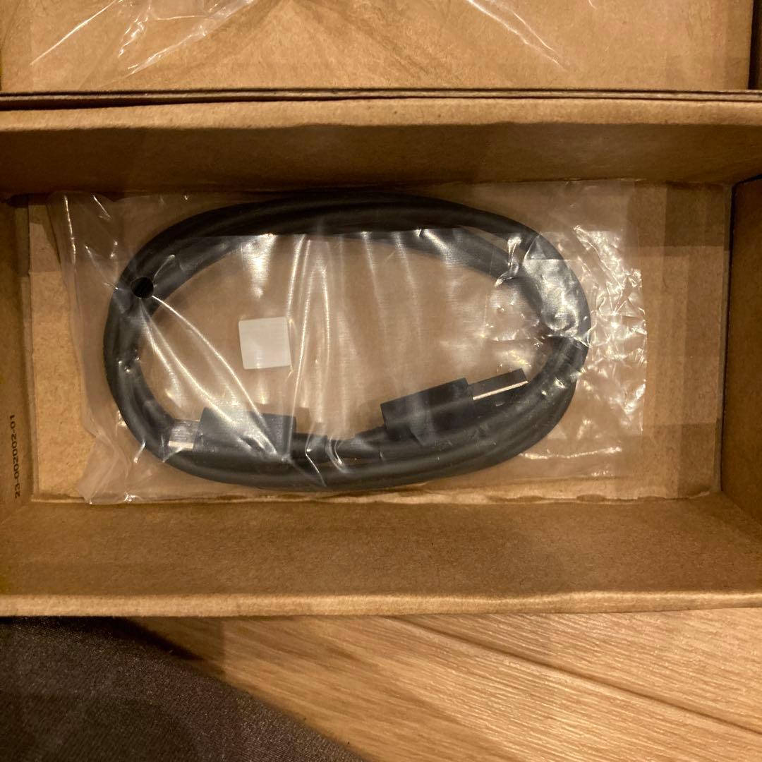 【ほぼ未開封】Kindle 広告なし 8GB 2022年購入 ブラック