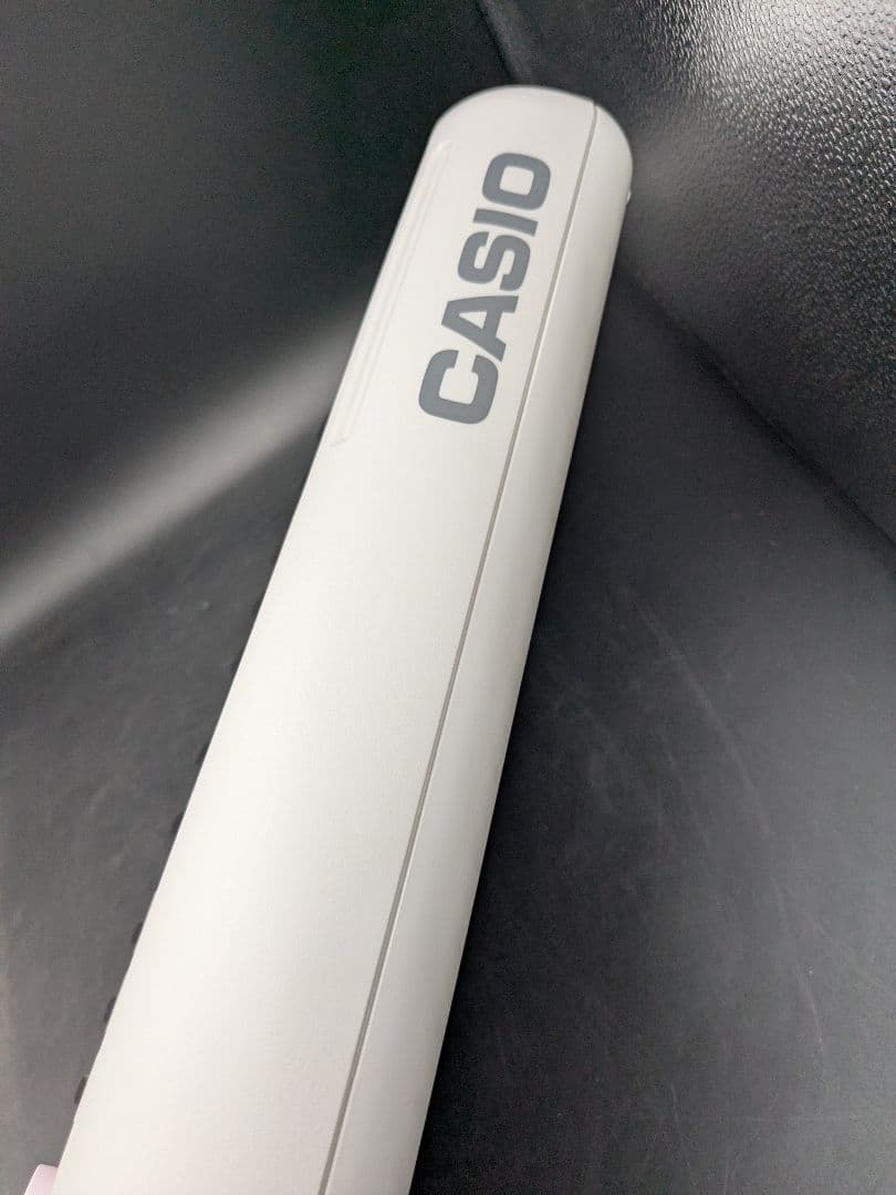 深雪 CASIO カシオ LK-312 光ナビゲーションキーボード