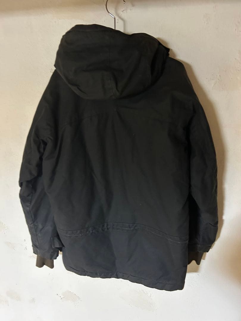 FILSON ITALY 2942マウンテンジャケット