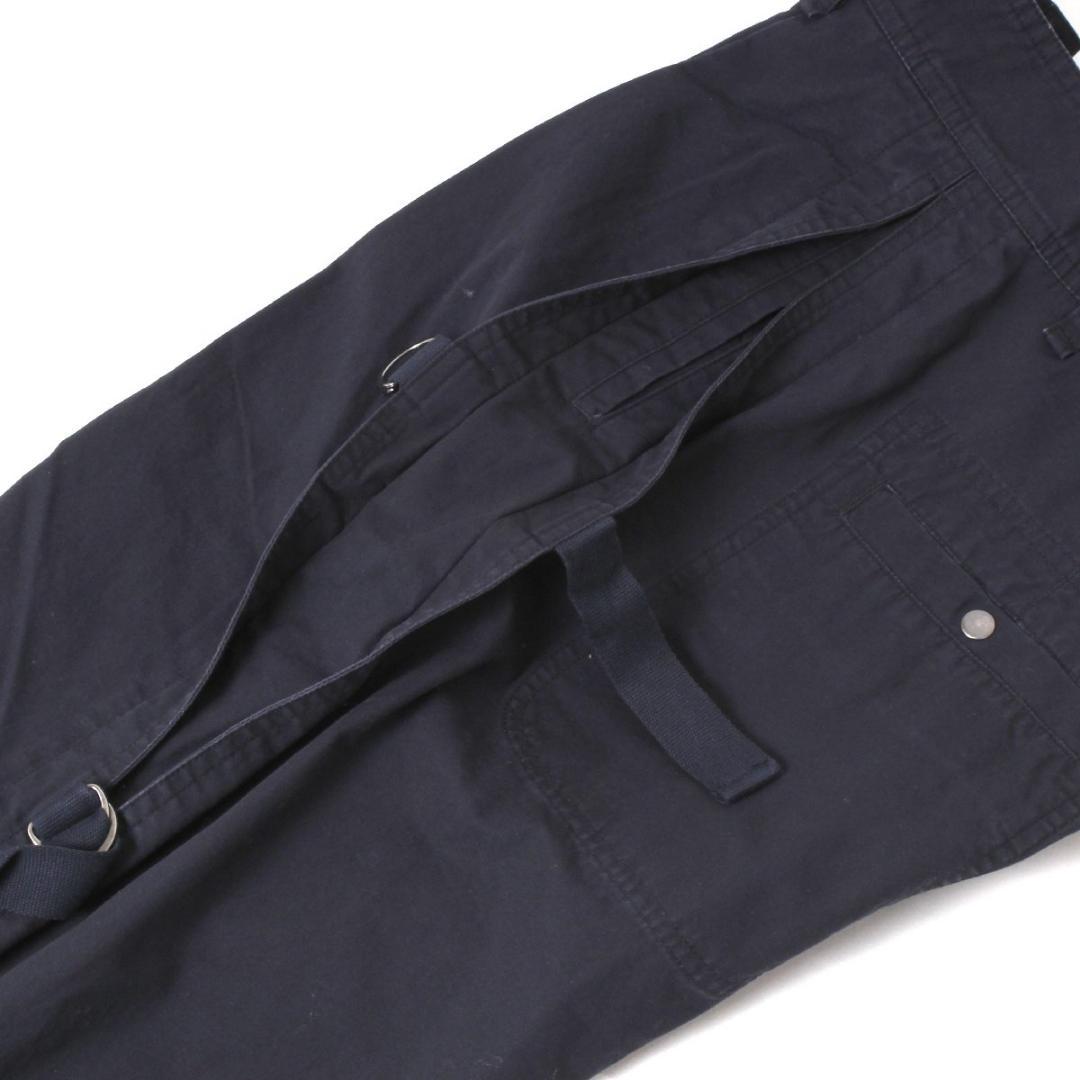 新品 ISABEL MARANT ETOILE KEOWINA カーゴパンツ38