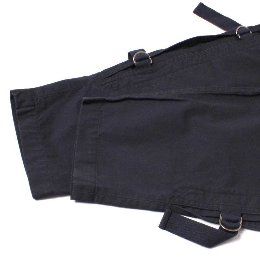 新品 ISABEL MARANT ETOILE KEOWINA カーゴパンツ38