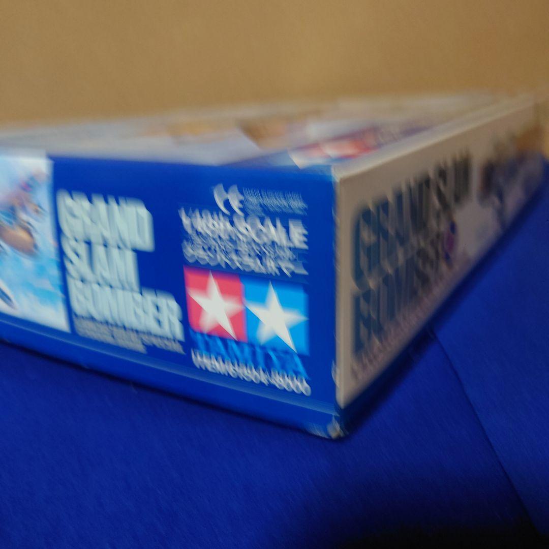 タミヤ 1/48 ランカスター BIスペシャル グランドスラムボマー　飛行機