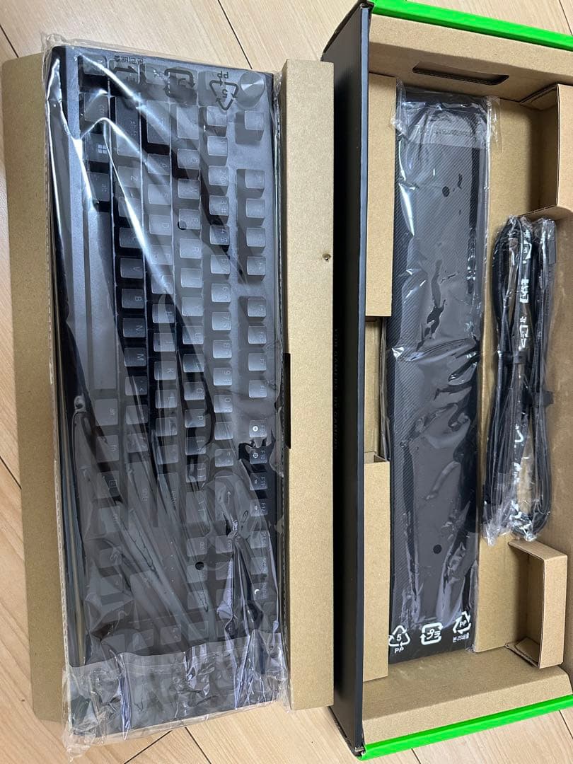 Razer(レイザー) BlackWidow V4 Pro