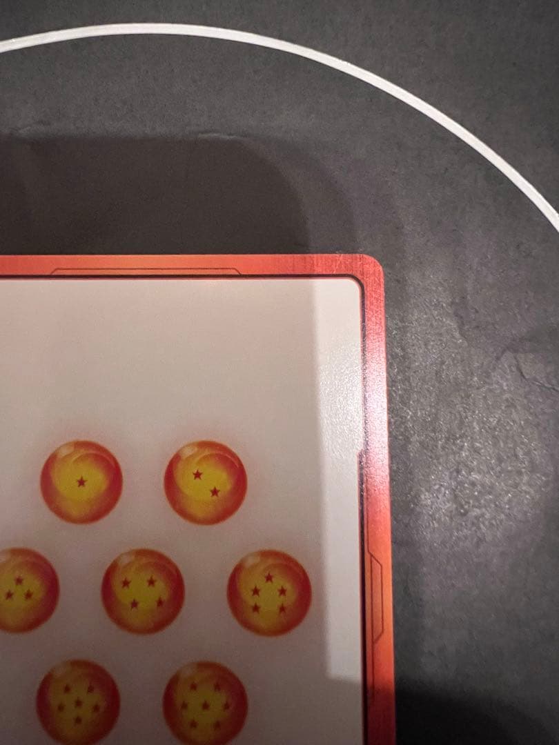 エナジーマーカー　孫悟空　パラレル