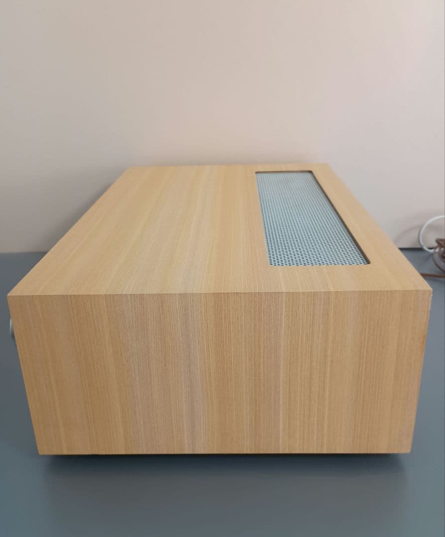 船長様　YAMAHA　CR-400 ステレオレシーバー