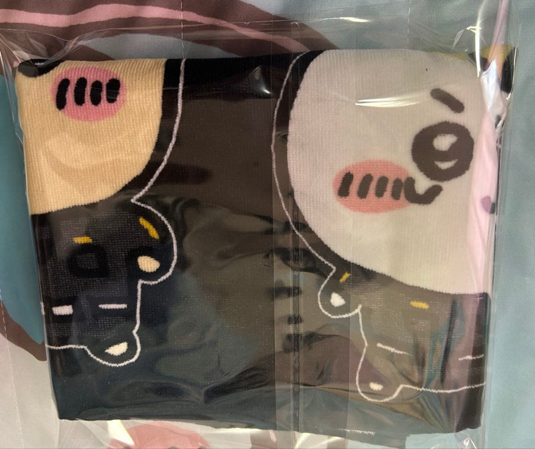 【最終値下げ！】ちいかわ × 東京リベンジャーズ コラボ