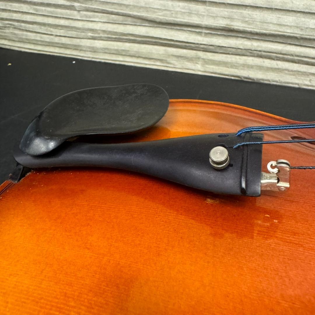 ☆鈴木バイオリン　バイオリン　4/4　No.300　1977年製　スズキ
