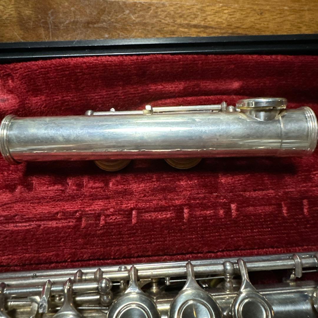 YAMAHA フルートYFL211S