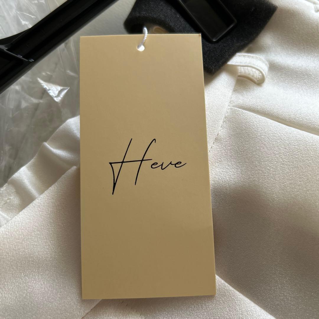 シアーサテンガウチョパンツ　36