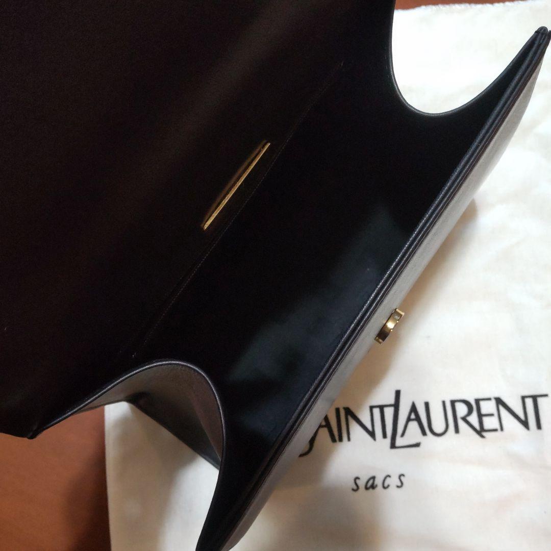 Yves Saint Laurent ハンドバッグUsud