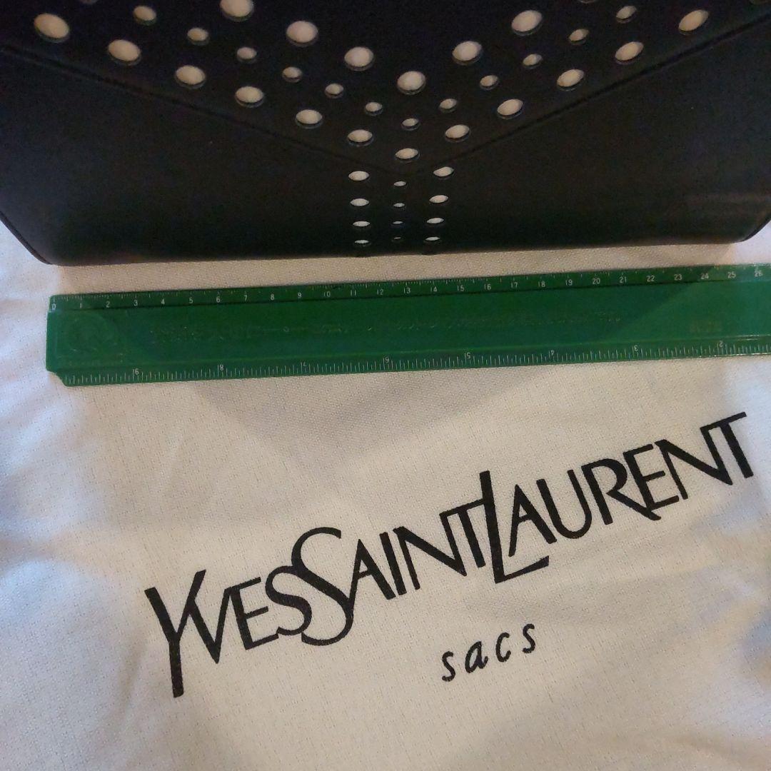 Yves Saint Laurent ハンドバッグUsud