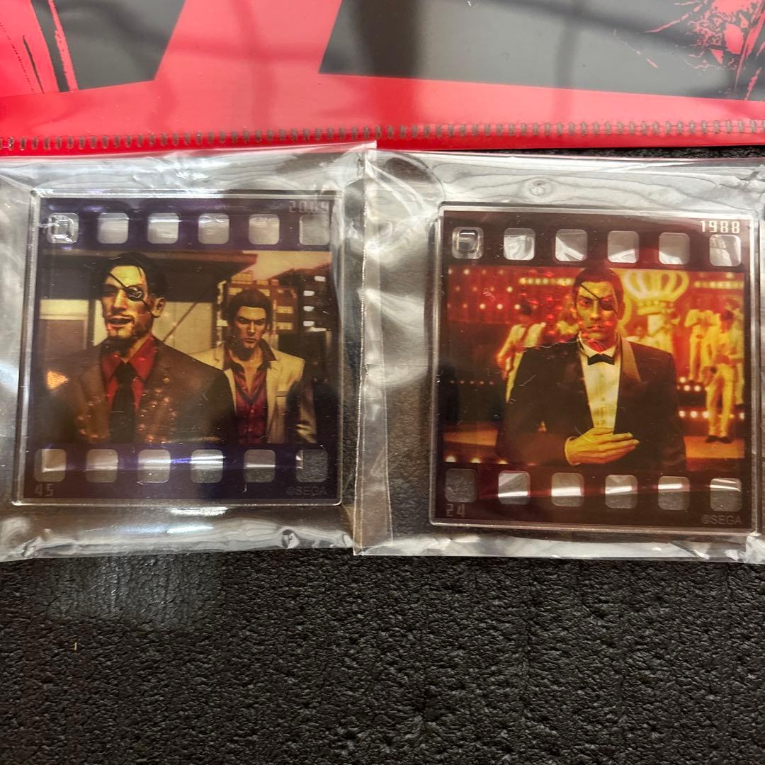 KOTOBUKIYA 真島吾朗 1/6 PVCフィギュア 【龍が如く】新品未開封