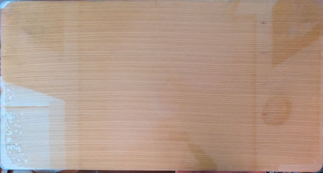 ゆうパパ！ダイニングテーブルセット