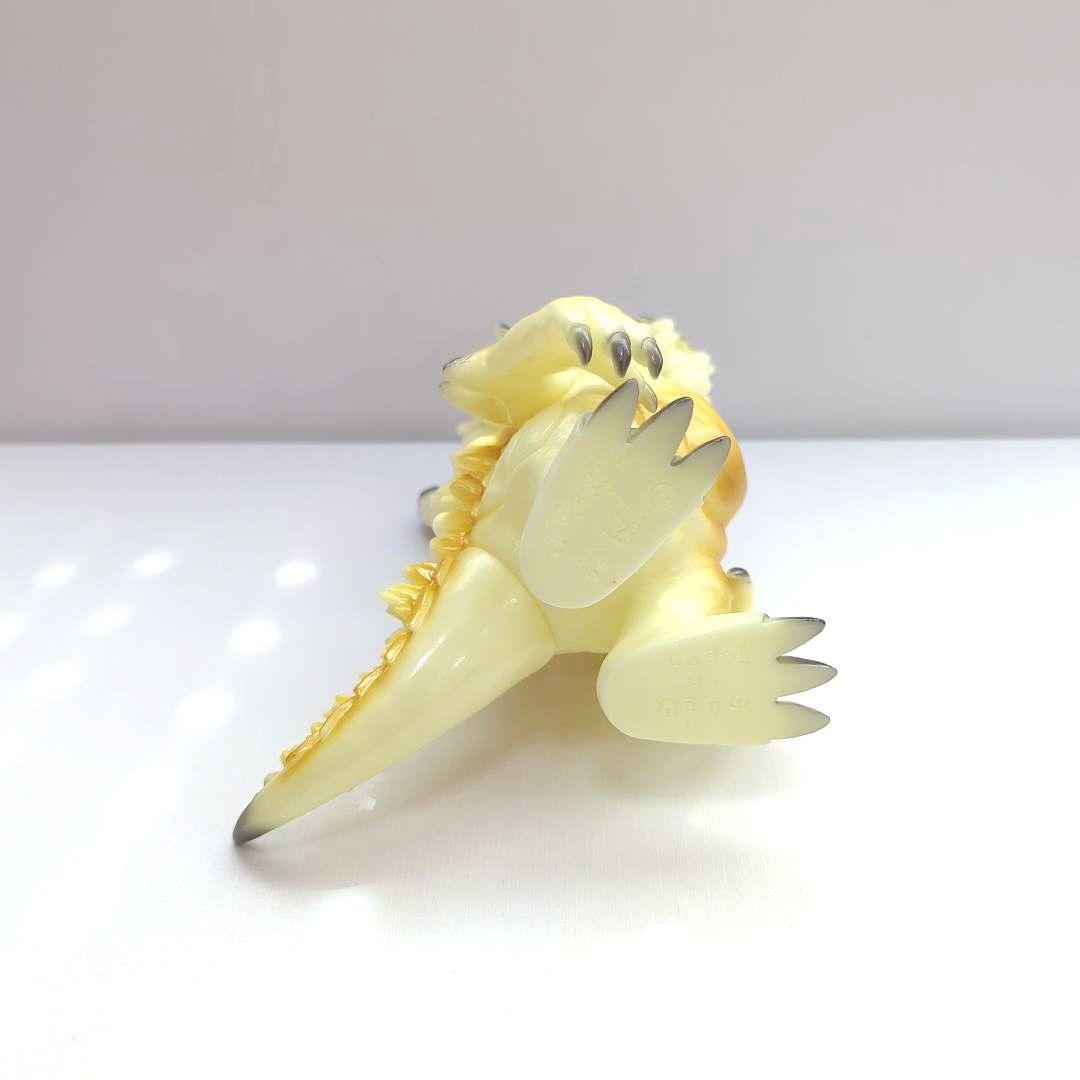 ランジアス　T9G 　RANGEAS　蓄光　ソフビ