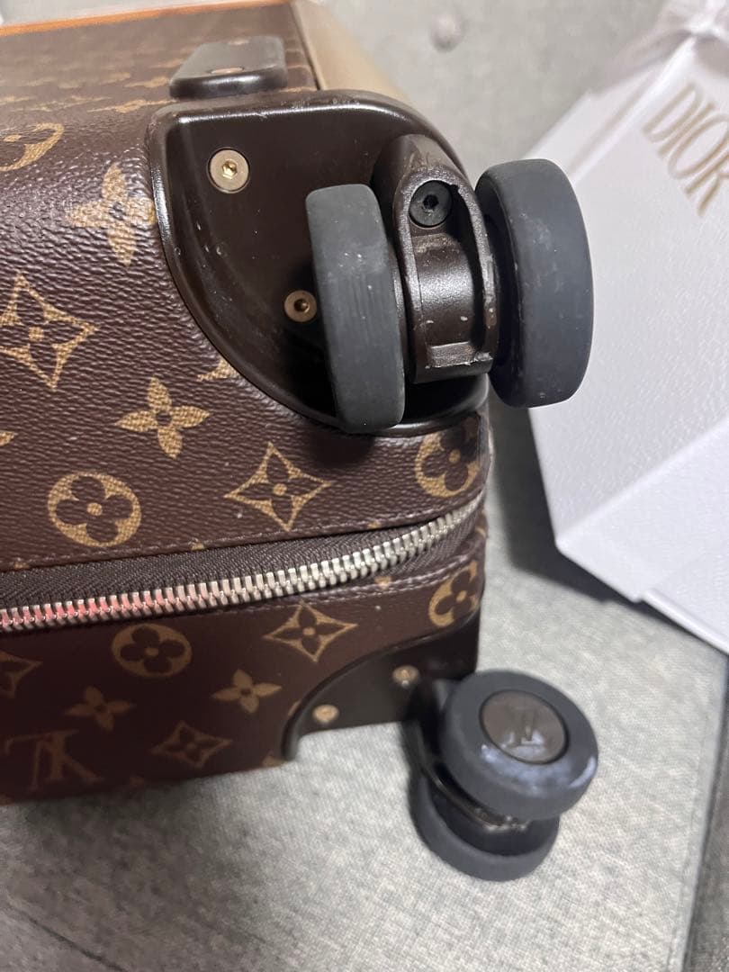 Louis Vuitton キャリーケース/スーツケース