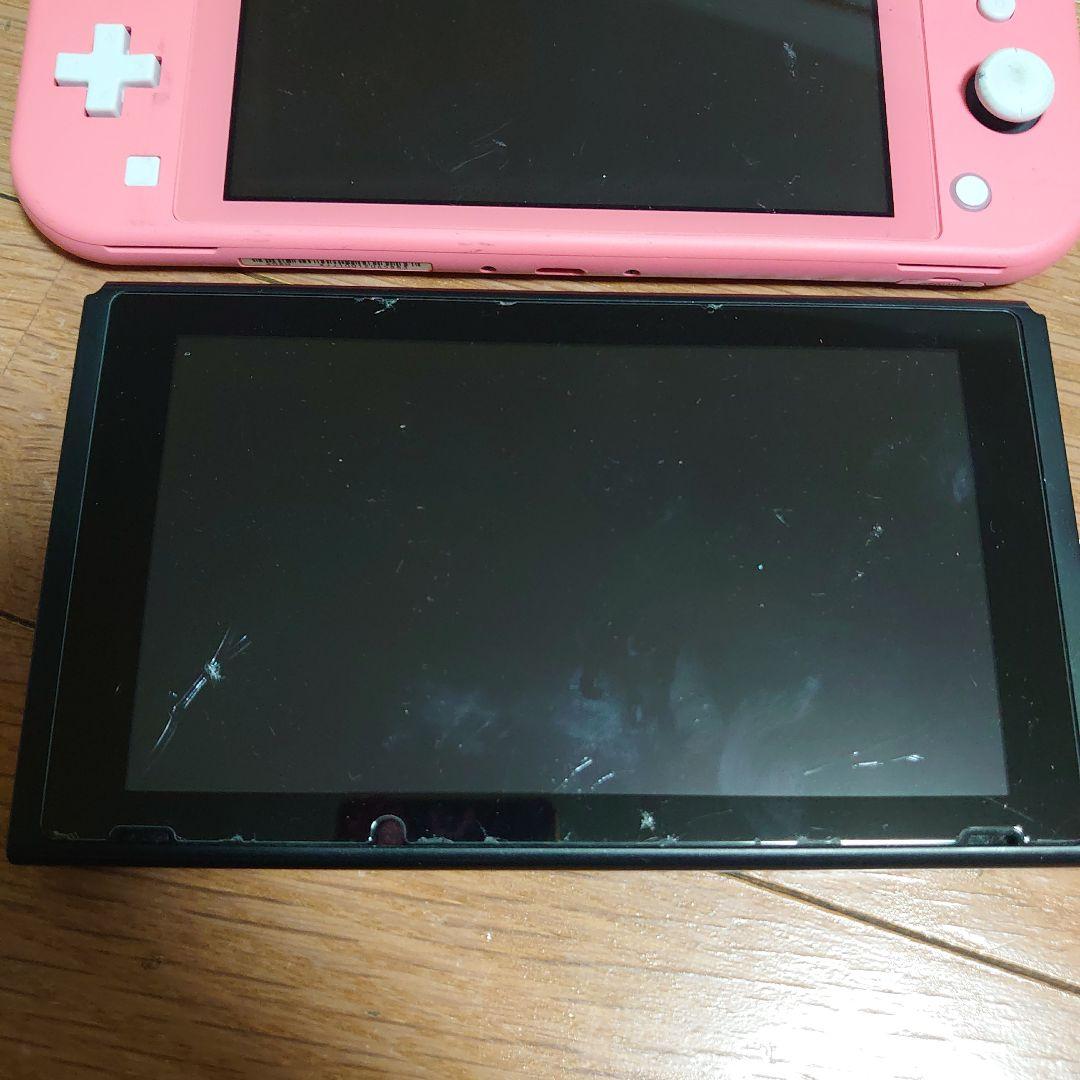 Nintendo　SWITCH　まとめ売り