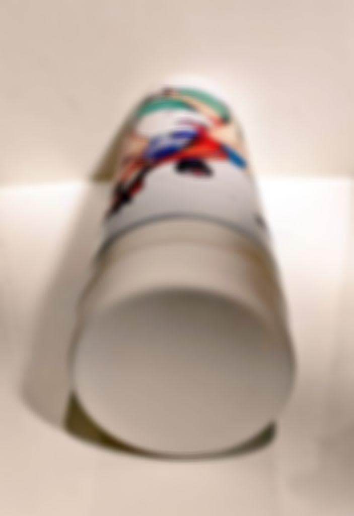 ラストオリジン　滅亡のメイ＆選手水着ナイトエンジェル ステンレスボトル