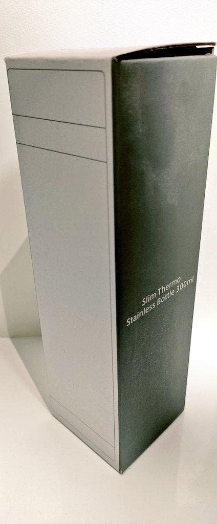 ラストオリジン　滅亡のメイ＆選手水着ナイトエンジェル ステンレスボトル