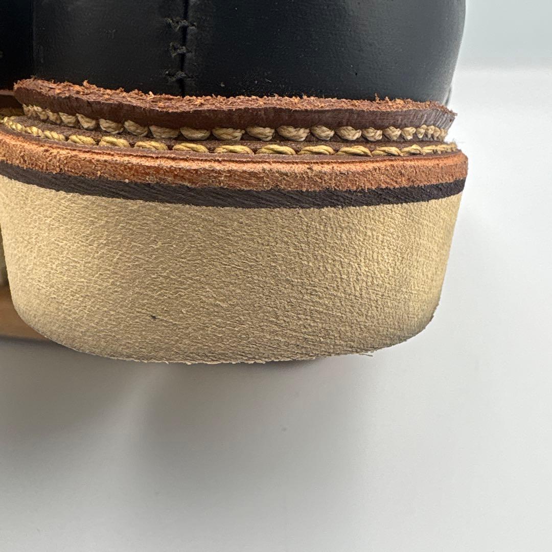 【美品】RED WING 8106 オックスフォード　7 (1/2)25.5