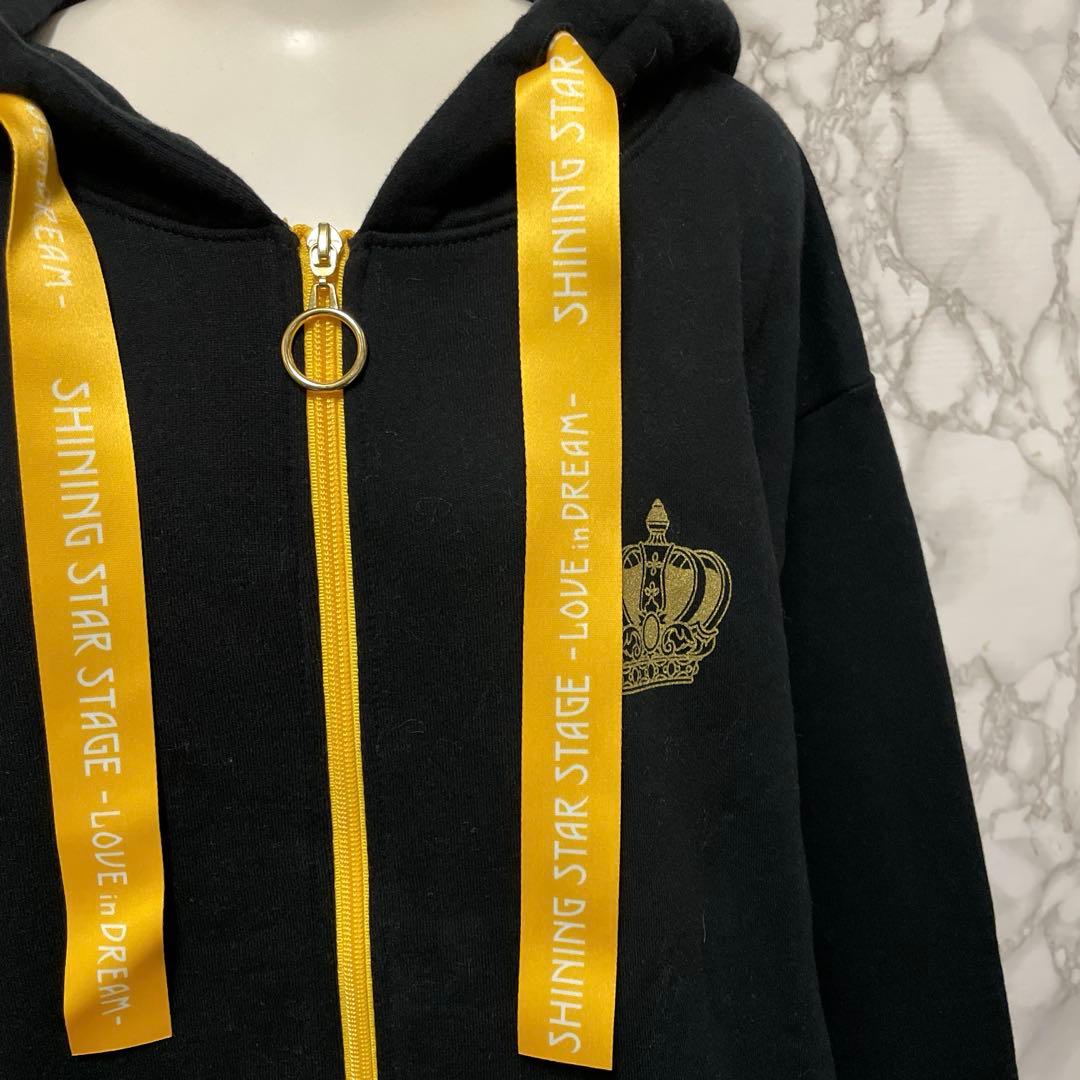 うたの☆プリンスさまっ♪ SSS 四ノ宮那月　アイドルパーカー