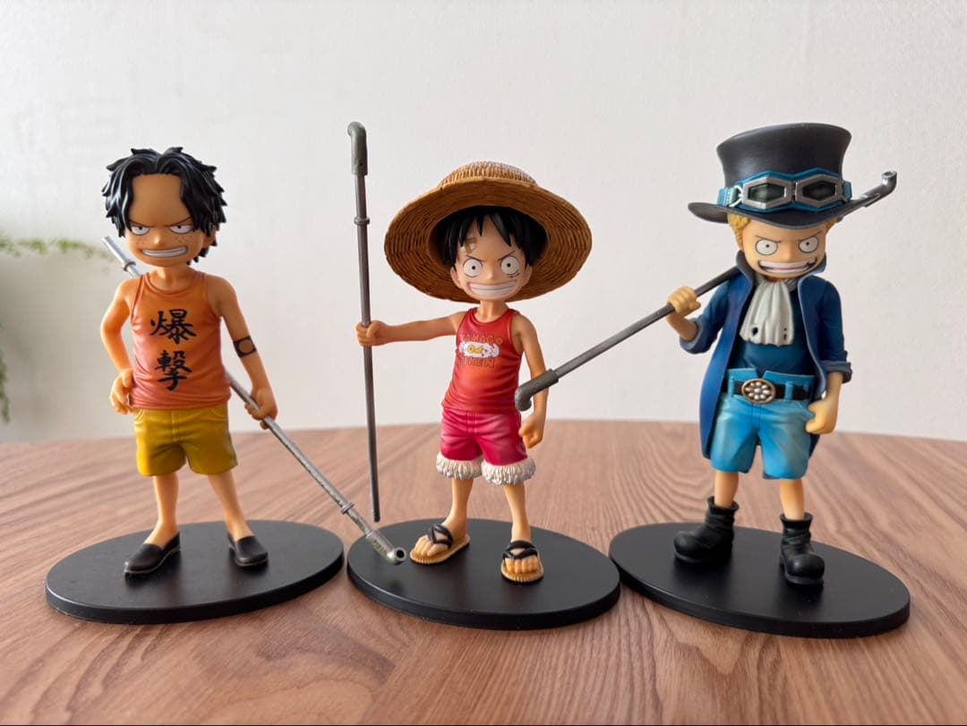 ワンピース DXフィギュア チルドレン12体セット