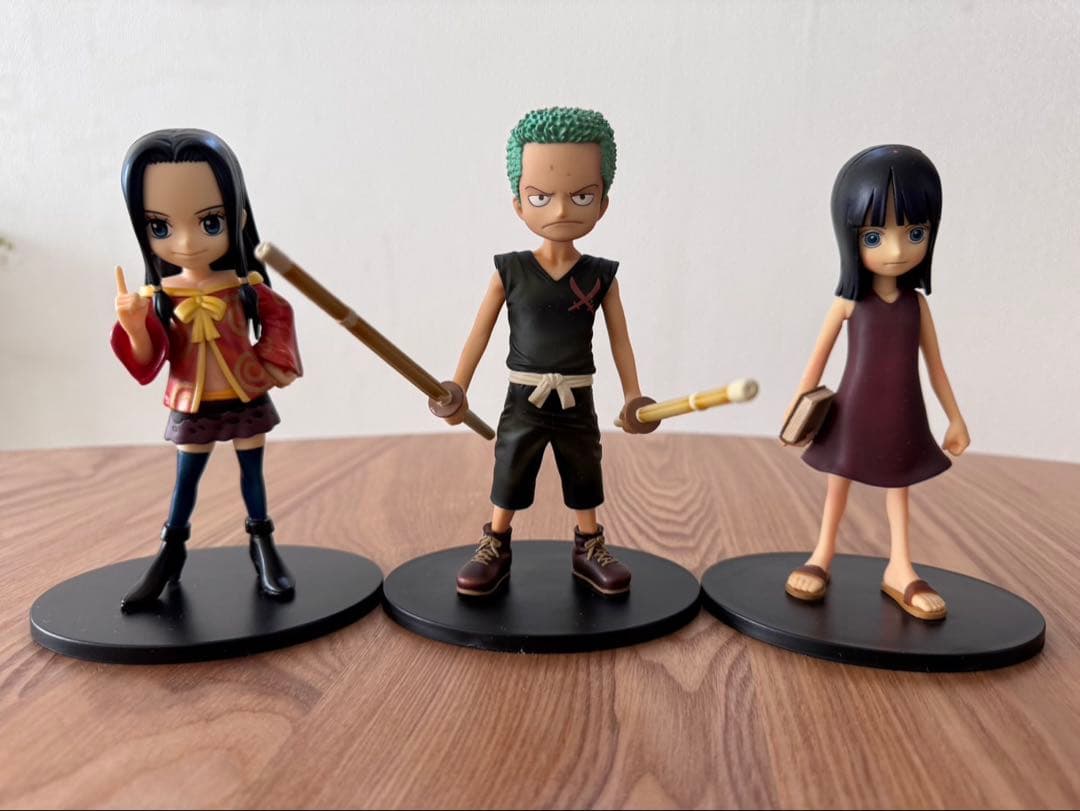 ワンピース DXフィギュア チルドレン12体セット