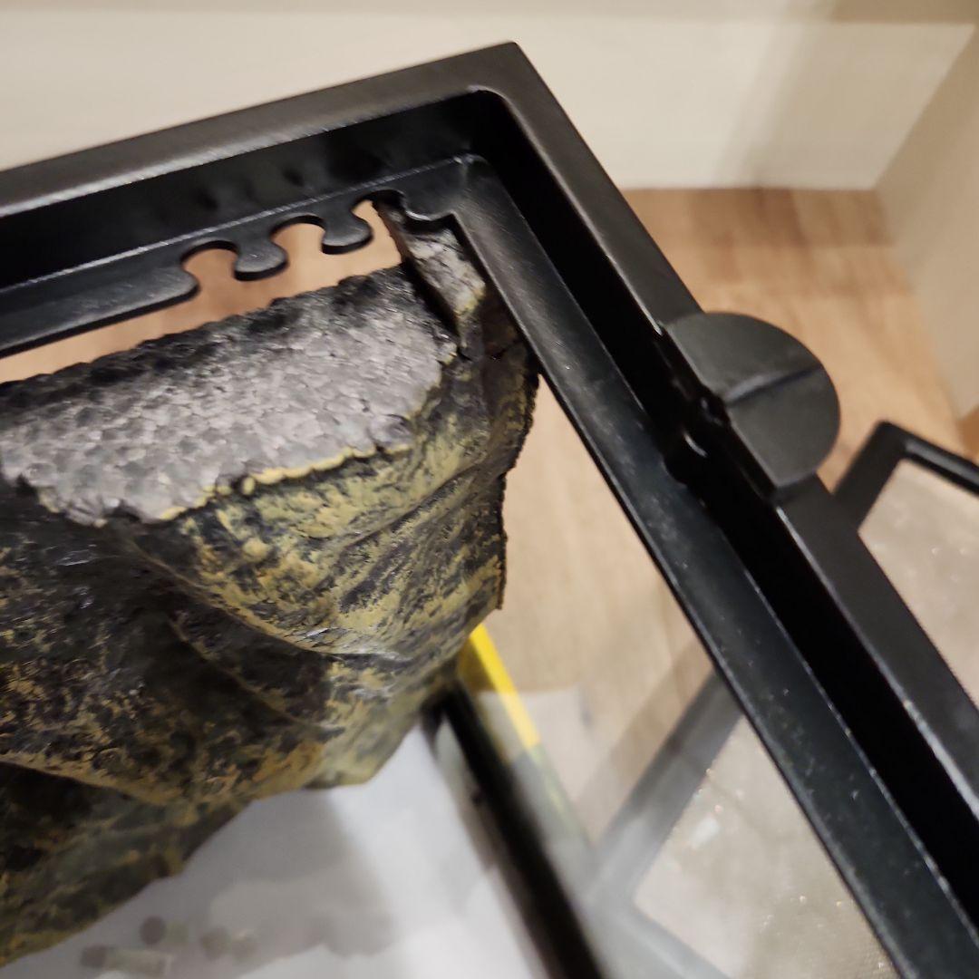 エキゾテラ GEX EXOTERRA グラステラリウム 3030 PT2600