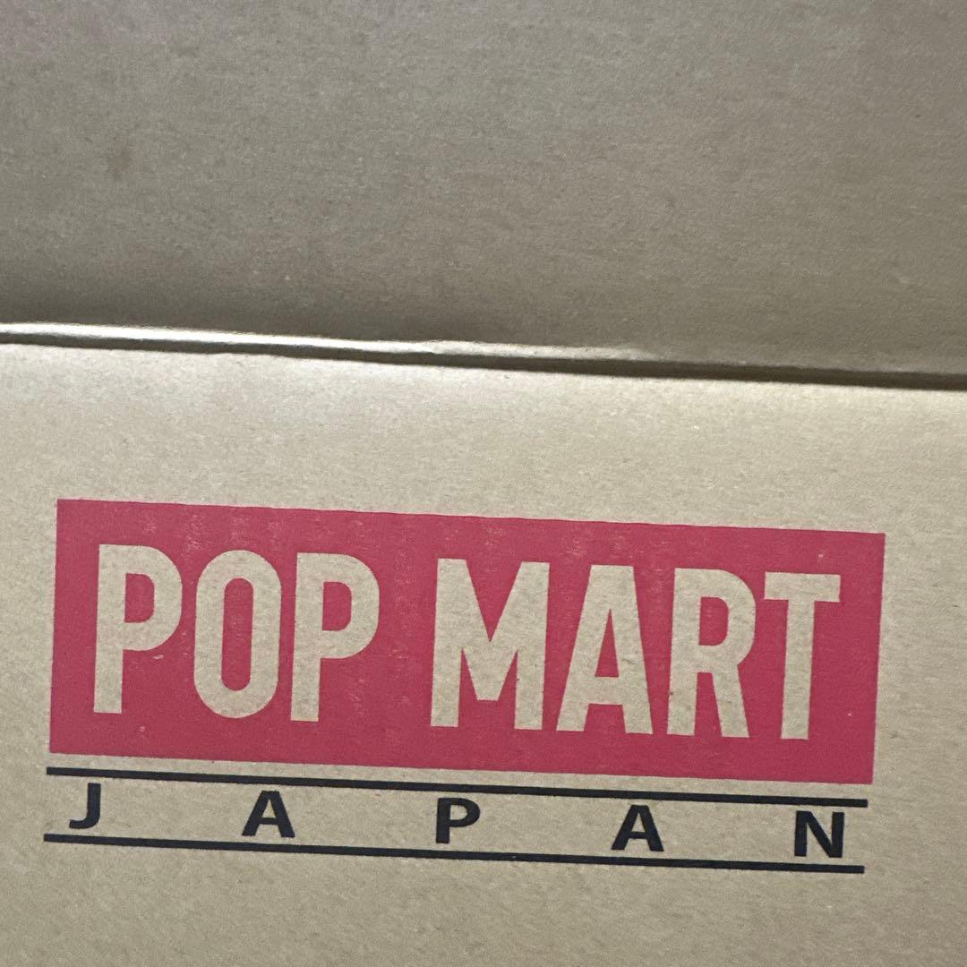 【未開封シークレット】THE MONSTERS PIN FOR LOVE ハート