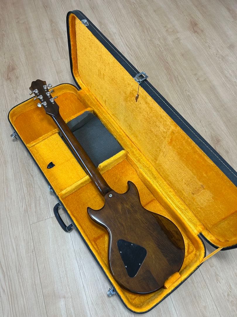 ギター Epiphone Japan Olympic