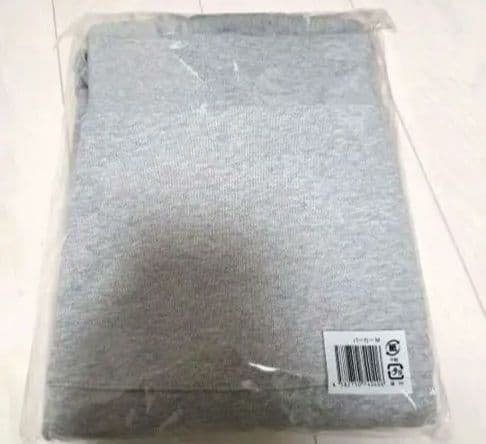 新品未開封 キスマイ くにおパーカー 920