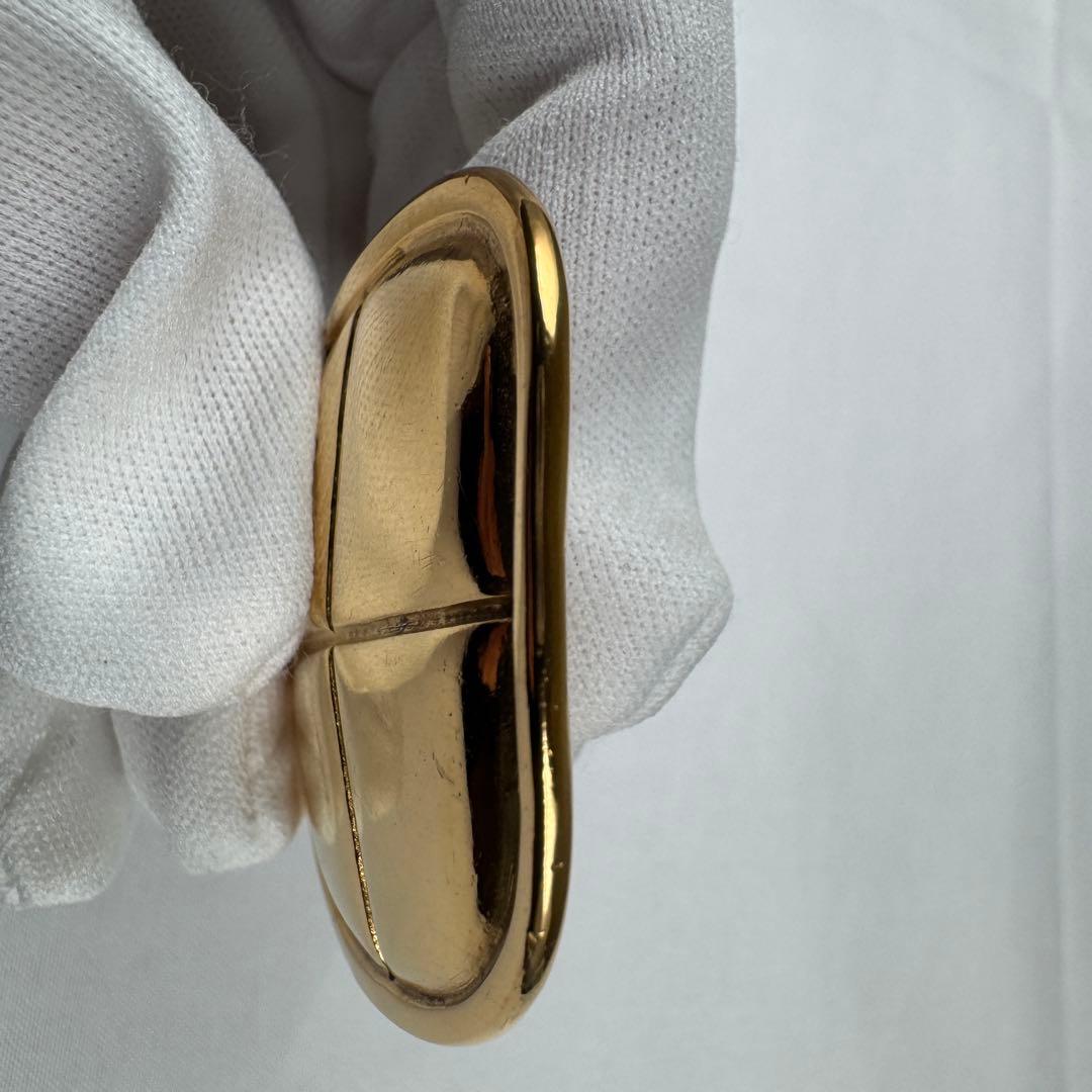 ❣️良品❣️　 CHANEL ブローチ　マトラッセ