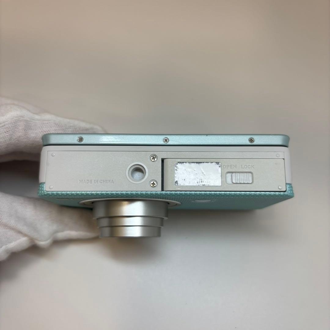 CASIO EXILIM EX-ZR60GN デジタルカメラ