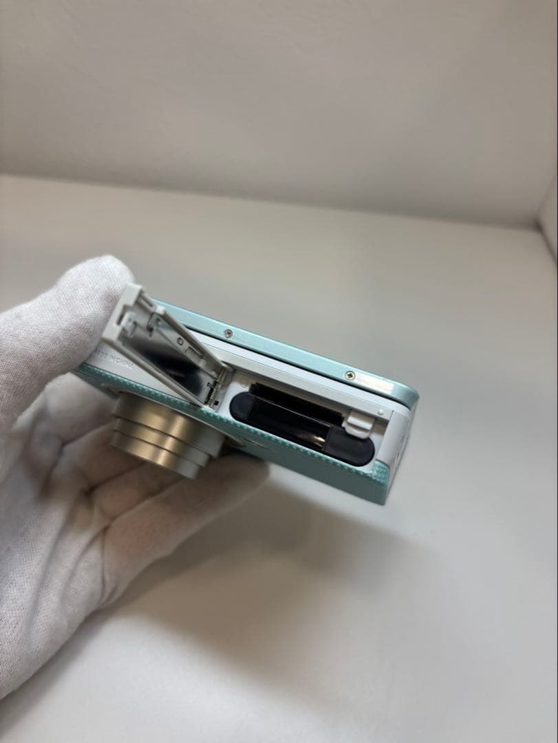 CASIO EXILIM EX-ZR60GN デジタルカメラ