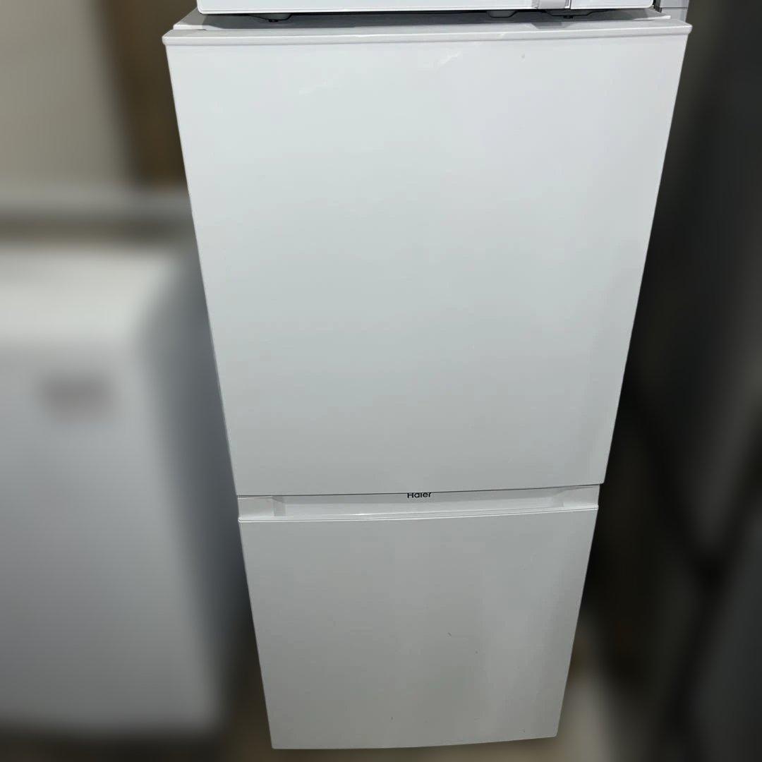 極美品/Haier/洗濯機/冷蔵庫/レンジ/ホワイト家電3点セット/大人気モデル